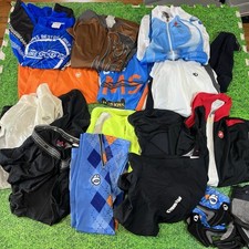 Maglie e bavaglini ciclismo