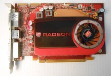 RV730XT Radeon HD 4670 512 MB