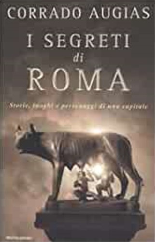 Augias corrado i segreti di - augias,corrado.,