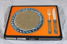 B1/ Rosenthal Ceramica - Set