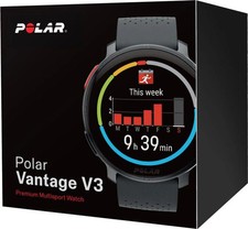 Orologio sportivo Polar