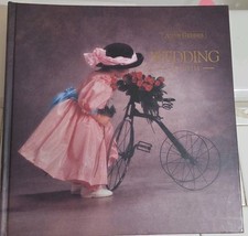 Album matrimonio Anne Geddes