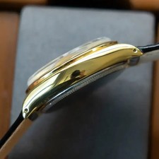 Rolex Oysterdate Precision