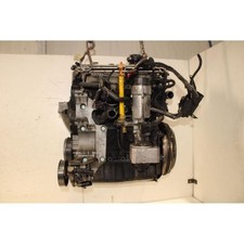MOTORE COMPL. ASZ AUDI A3