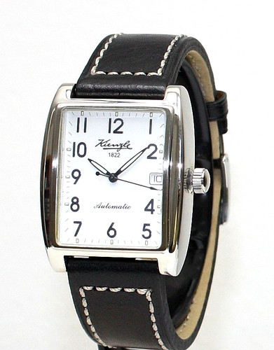 Nos kienzle orologio uomo - kienzle,