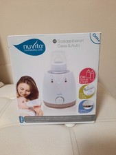Scalda Biberon Nuvita
