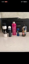 Squeezer And Paints