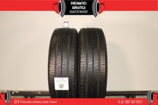 2 PNEUMATICI GOODYEAR 215/65