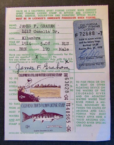 Francobolli pesca stato - francobolli,