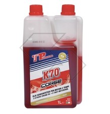 Olio Strong K70 Corse
