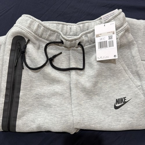 Nike tech fleece - nike, pantaloni