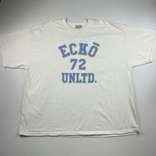 Ecko unltd shirt manica - t-shirt,