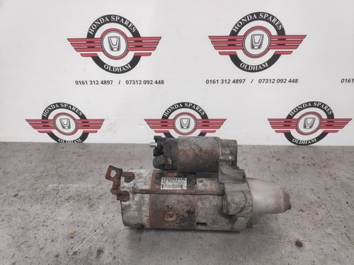 Motorino avviamento honda - avviamento, 2.2