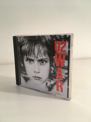 War cd - /,