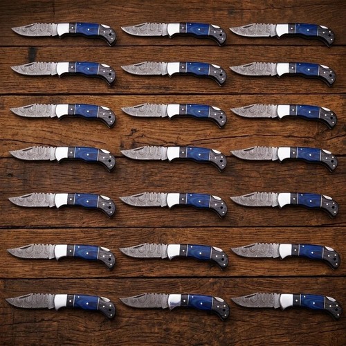 Lotto coltello - lotto, pz