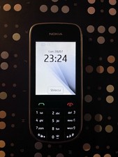 Nokia Asha 203