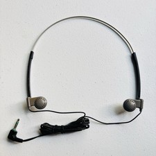 Cuffie vintage sony walkman - sony,