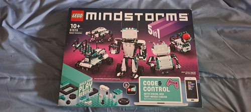 Lego 51515 mindstorms robot - 51515, mindstorms: