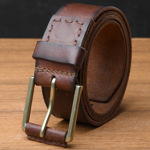 Cintura uomo pelle - , 100%