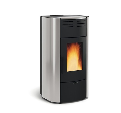 Termostufa pellet extraflame - pellet,