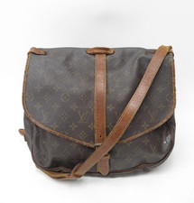Autentica borsa a tracolla