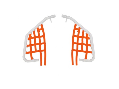 Xrw nerf bar per - ktm, 525