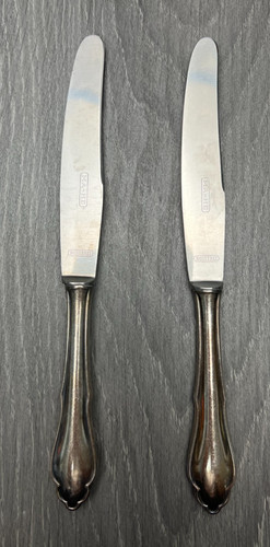 Set coltelli burro - coltelli,