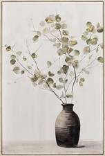 Soft Golden Green 60x90 cm con