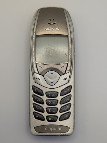 Cellulare nokia 6340i vintage - cellulare,