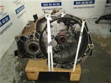 CAMBIO MANUALE Opel Vectra C