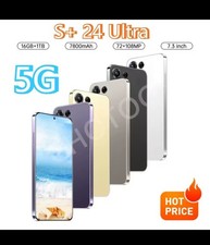 S24 ULTRA 16GB+1TB SMARTPHON