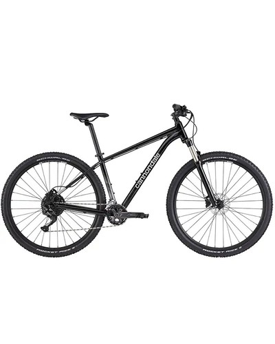 Cannondale trail 2x10v - cannondale,