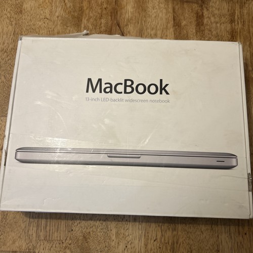Apple macbook nel 2008 - macbook,