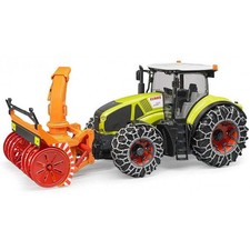 BRUDER CLAAS AXION 950