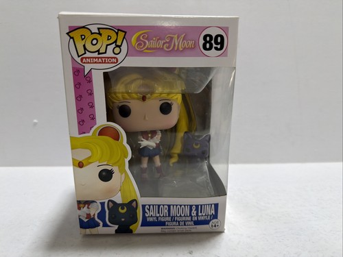Funko pop animazione sailor - funko,
