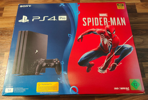 Ps4 playstation pro - 4,