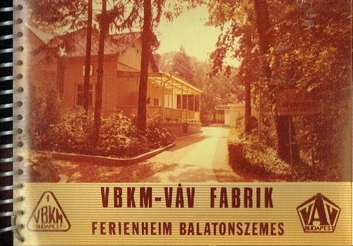 Album fotografico vbkm - album, vav