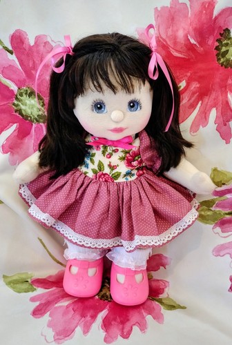 Bambola child 1985 mattel - my,