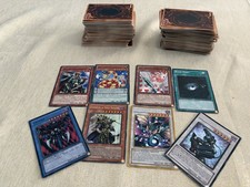 LOTTO YU GI OH! 300 CARTE