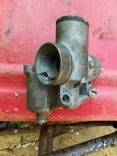 Carburatore ZUNDAPP Bella 203