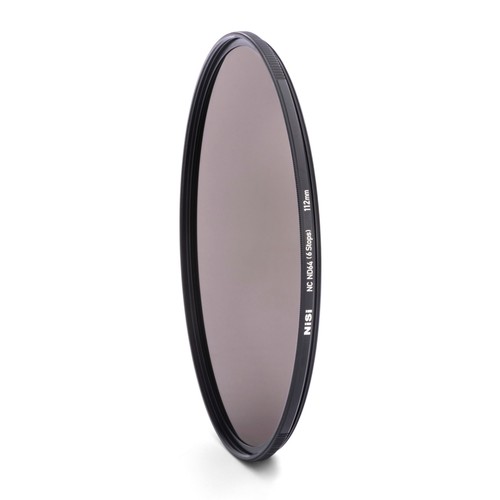 Filtro densità neutra nisi - densità,