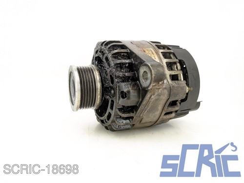 Alternatore alfa romeo 159 939 - alternatore,