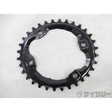 Corona a pedivella nera