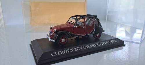 Citroen charleston 1982 - cv,