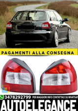 💫Coppia Fanali Posteriori