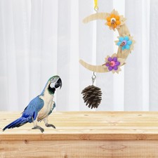  Trespolo Per Pappagalli