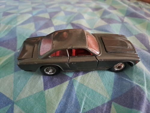 Modellino maserati 3500 - 1/43,