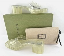 Gucci NIB $450 Auth 6 US 36 EU