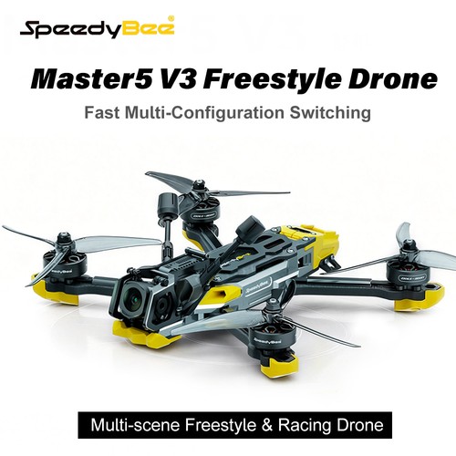 Speedybee master hd - speedybee,