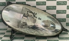 Fanale Anteriore Sinistro NISSAN MICRA anno 2004 89007101 89007101